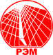 Логотип предприятия РЭМ